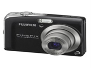 富士 FinePix F50 fd
