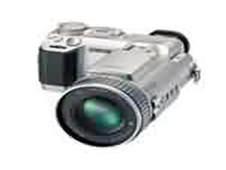SONY DSC-F707v