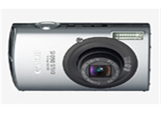 佳能 Digital IXUS 860 IS