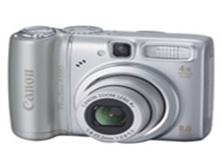 佳能 PowerShot A580