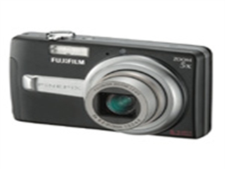 富士 FinePix J50
