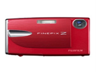 富士 FinePix Z20fd