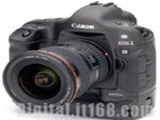 佳能 EOS-1D