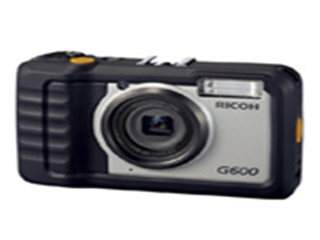 理光 G600
