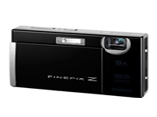 富士 FinePix Z200fd