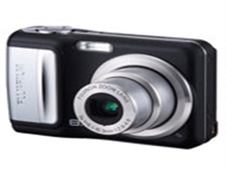 富士 FinePix A850