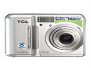 TCL DC818