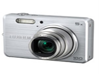 富士 FinePix J100