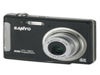 三洋 VPC-T850