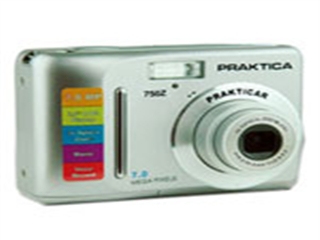 PRAKTICA 750Z
