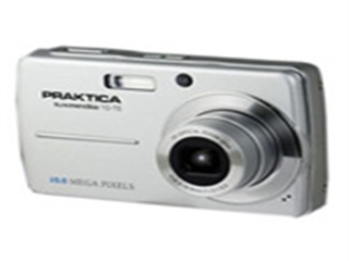 PRAKTICA Luxmedia 10-TS