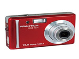 PRAKTICA DCZ10.4