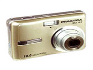 PRAKTICA DCZ10.2