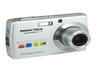 PRAKTICA Luxmedia 10-SL