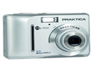 PRAKTICA DCZ820Z