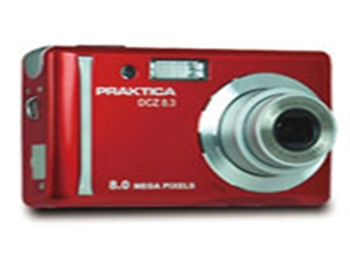 PRAKTICA DCZ8.3