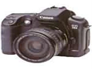 佳能 EOS-D60