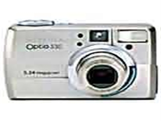 宾得 Optio 330