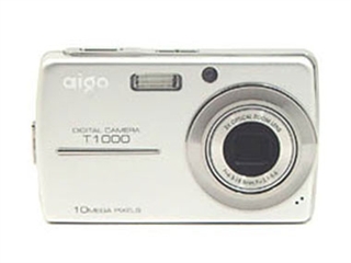 爱国者 T1000