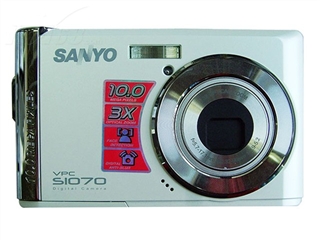 三洋 S1070