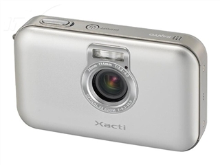 三洋 Xacti E6