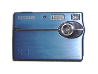 SICONG DCM1202