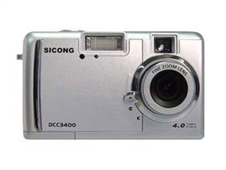 SICONG DCC3400