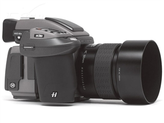 哈苏 H3D-50