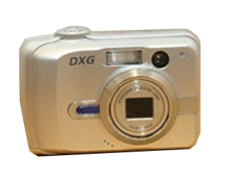 DXG DXG 503