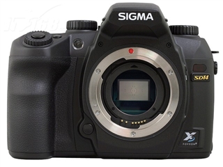 SIGMA SD14