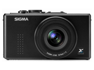 SIGMA DP1