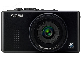 SIGMA DP2