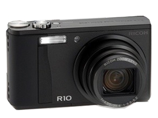 理光 R10