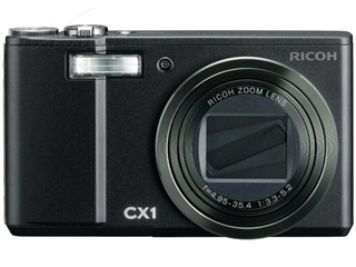 理光 CX1