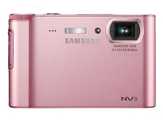 三星 NV9