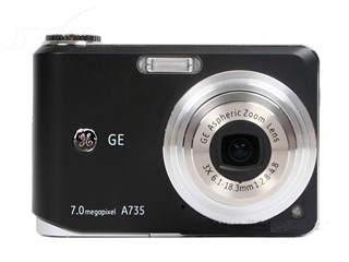 GE A735