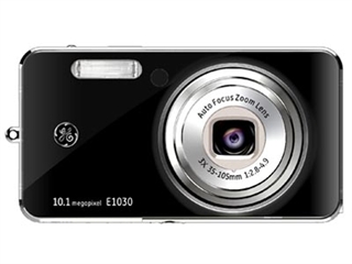 GE E1030
