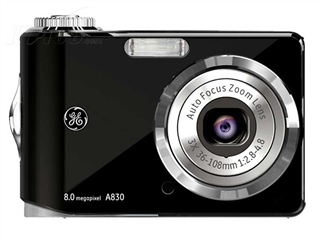 GE A830