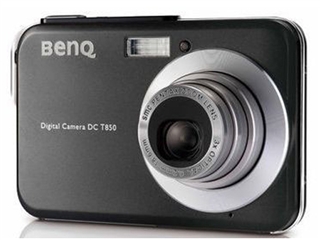 BenQ T850