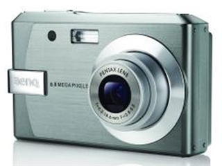 BenQ E820