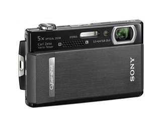 SONY T500