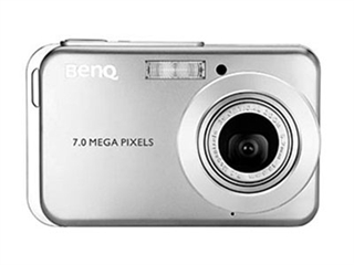 BenQ X725