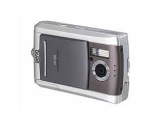 BenQ DC E30