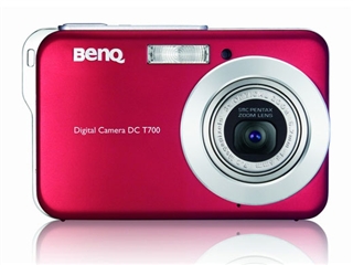 BenQ T700