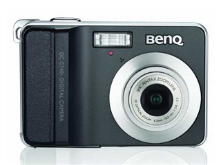 BenQ C740i