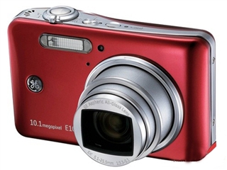 GE E1050