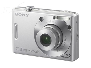 SONY W30