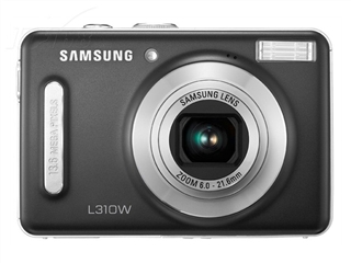 三星 L310W