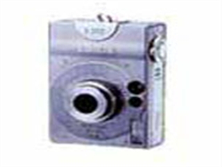 佳能 Digital Ixus