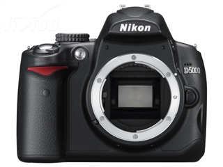 尼康 D5000